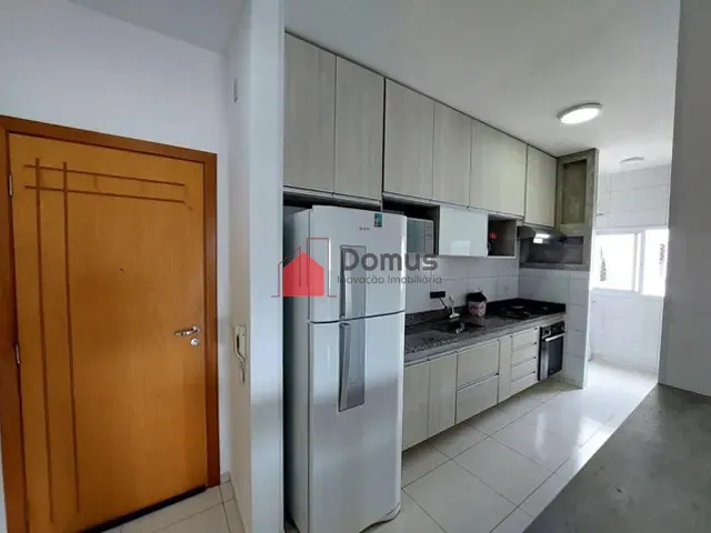 Apartamento 2 quartos e 2 banheiros, à venda ou para alugar, no bairro Chácara da Galega em Pindamonhangaba