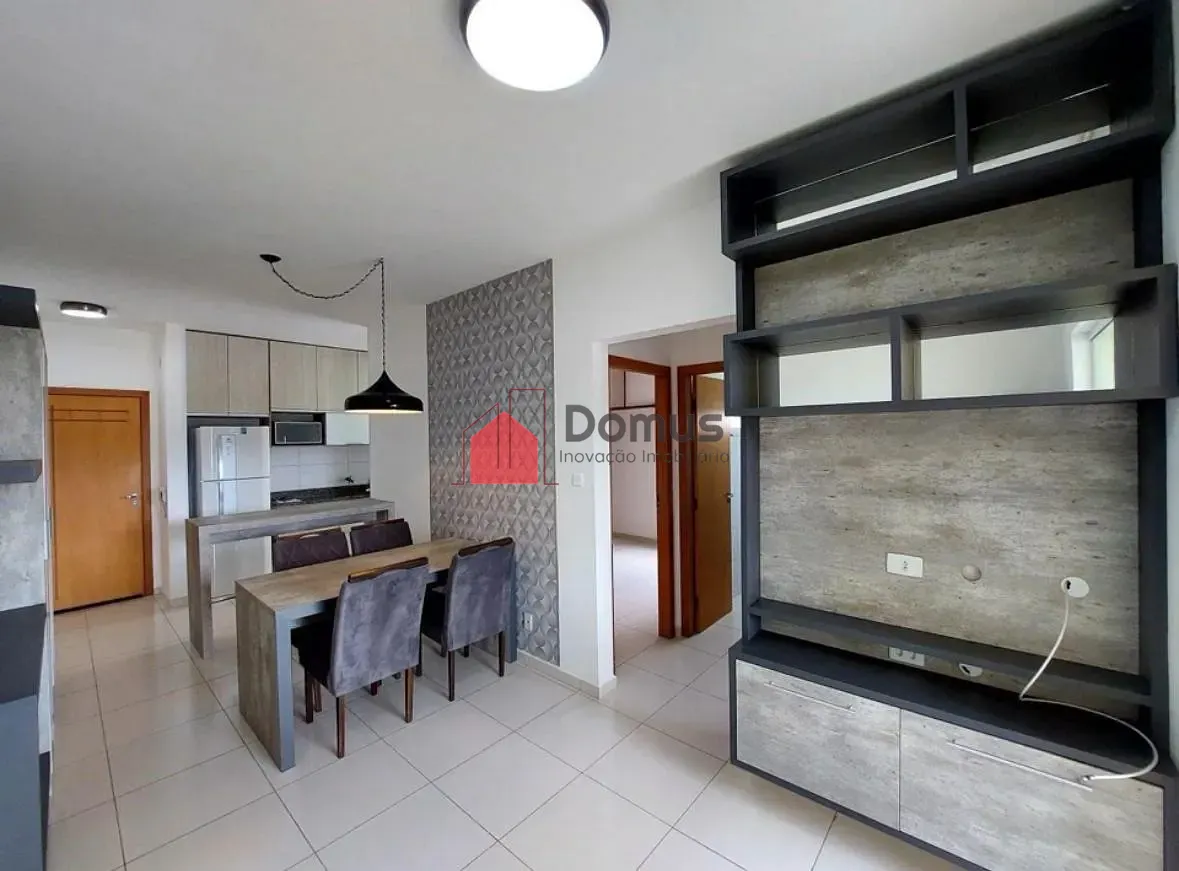 Apartamento, 2 quartos, 69 m² - Foto 5