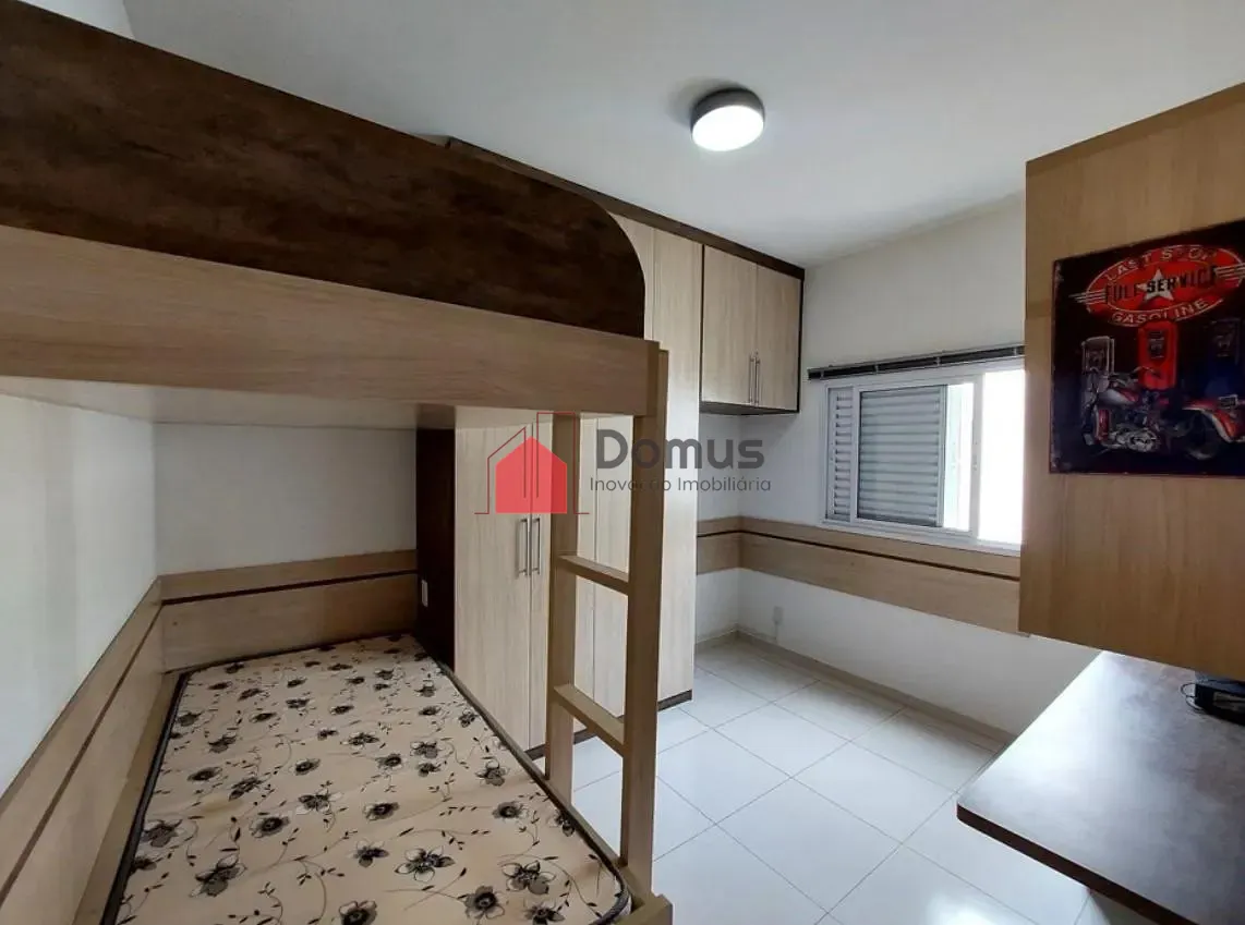 Apartamento, 2 quartos, 69 m² - Foto 7