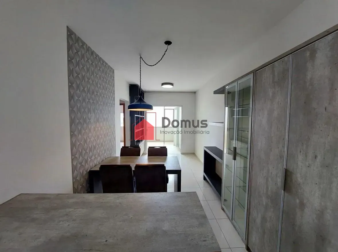 Apartamento, 2 quartos, 69 m² - Foto 3