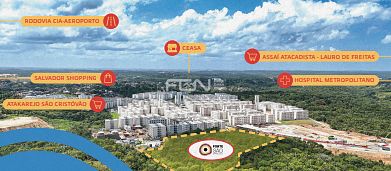 Apartamento, 2 quartos, 36 m² - Foto 16