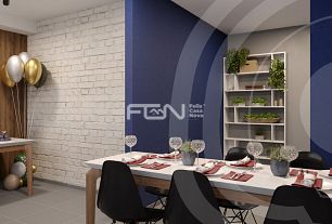 Apartamento, 2 quartos, 36 m² - Foto 5