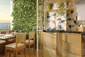 Apartamento, 2 quartos, 36 m² - Foto 8