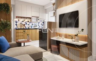 Apartamento, 2 quartos, 36 m² - Foto 10