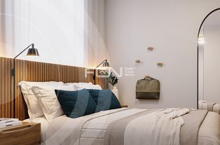 Apartamento, 2 quartos, 36 m² - Foto 11