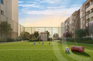 Apartamento, 2 quartos, 36 m² - Foto 13