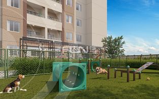 Apartamento, 2 quartos, 36 m² - Foto 12