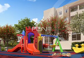 Apartamento, 2 quartos, 36 m² - Foto 14