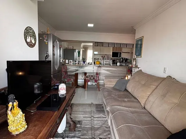 Apartamento com 69m² 3 quartos e 2 banheiros, à venda, no bairro Vila Aurocan em Campinas