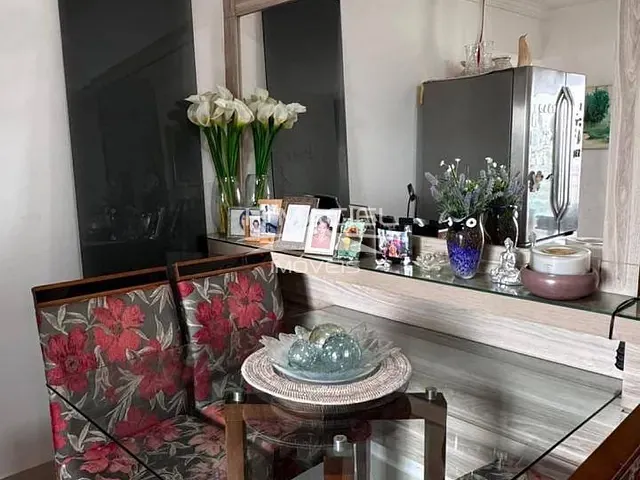 Apartamento com 69m² 3 quartos e 2 banheiros, à venda, no bairro Vila Aurocan em Campinas
