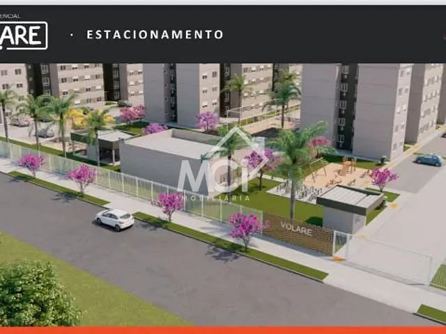 Apartamento 2 quartos e 1 banheiro, à venda, no bairro Três vendas em Pelotas