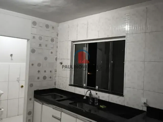Apartamento 2 quartos e 1 banheiro, à venda, no bairro Parque São Jerônimo em Americana