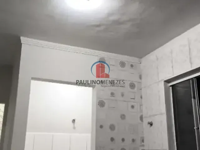 Apartamento 2 quartos e 1 banheiro, à venda, no bairro Parque São Jerônimo em Americana