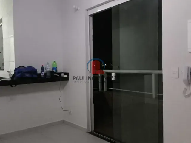 Apartamento 2 quartos e 1 banheiro, à venda, no bairro Parque São Jerônimo em Americana