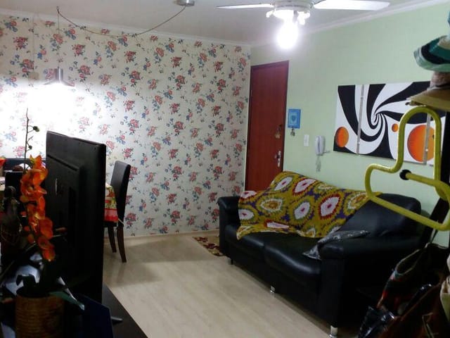 Foto do Apartamento - Apartamento residencial à venda, Floradas de São José, São José dos Campos. | INDEPENDENCE NEGOCIOS IMOBILIARIOS LTDA