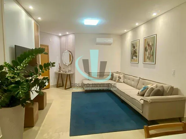 Apartamento com 140m² 3 quartos e 4 banheiros, à venda, no bairro Centro em Araraquara