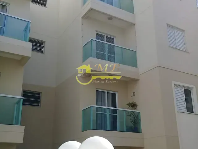 Apartamento 2 quartos e 1 banheiro, à venda, no bairro Jardim Novo Maracanã em Campinas