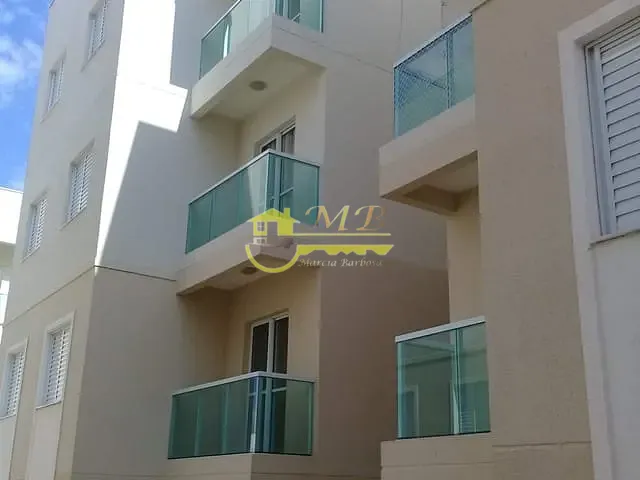Apartamento 2 quartos e 1 banheiro, à venda, no bairro Jardim Novo Maracanã em Campinas