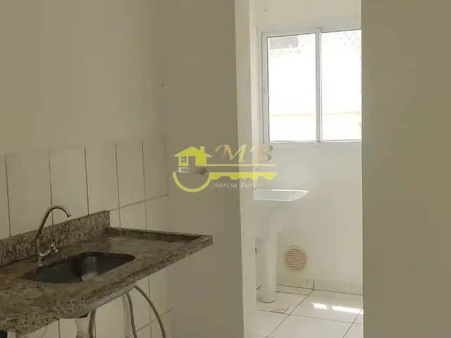 Apartamento 2 quartos e 1 banheiro, à venda, no bairro Jardim Novo Maracanã em Campinas
