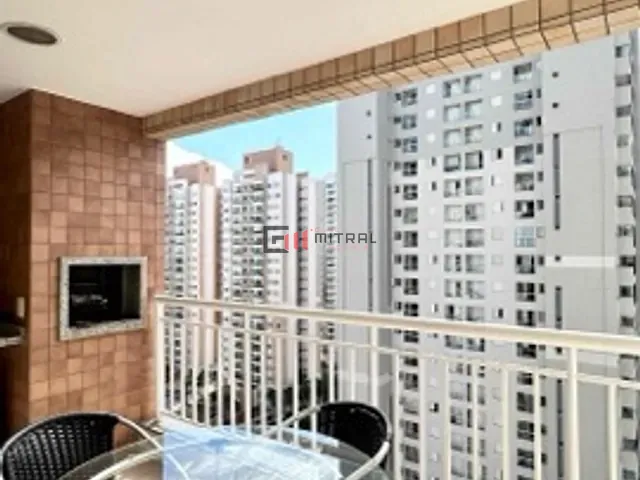 Apartamento 3 quartos e 2 banheiros, à venda, no bairro Gleba Fazenda Palhano em Londrina
