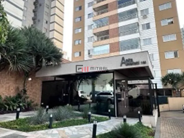 Apartamento 3 quartos e 2 banheiros, à venda, no bairro Gleba Fazenda Palhano em Londrina