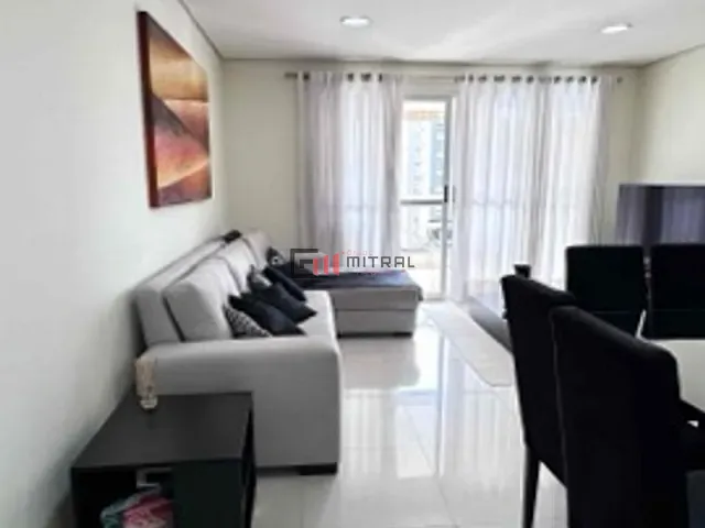 Apartamento 3 quartos e 2 banheiros, à venda, no bairro Gleba Fazenda Palhano em Londrina