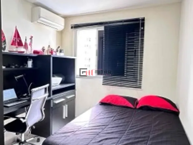 Apartamento 3 quartos e 2 banheiros, à venda, no bairro Gleba Fazenda Palhano em Londrina