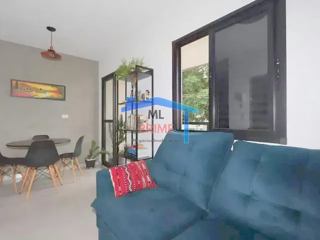 Apartamento com 62m² 1 quarto e 1 banheiro, à venda, no bairro Vila Zelina em São Paulo