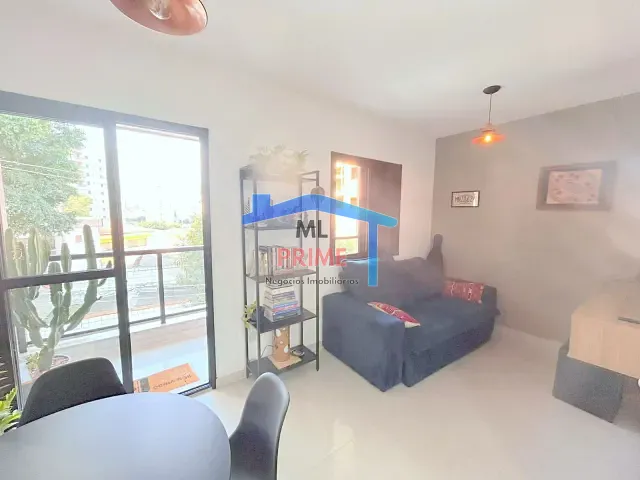 Apartamento com 62m² 1 quarto e 1 banheiro, à venda, no bairro Vila Zelina em São Paulo