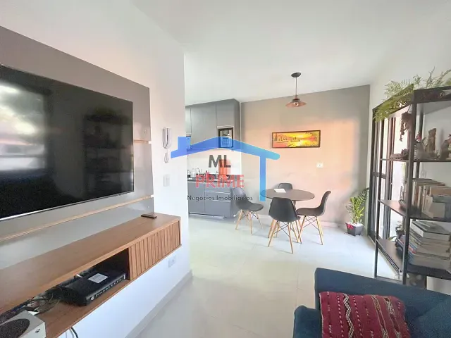 Apartamento com 62m² 1 quarto e 1 banheiro, à venda, no bairro Vila Zelina em São Paulo