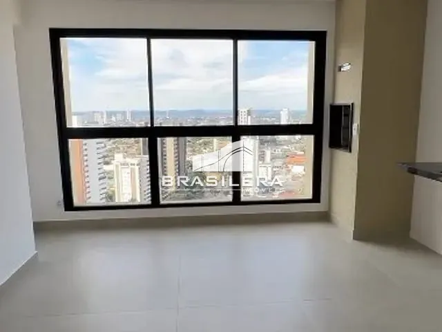 Apartamento com 80m² 3 quartos e 3 banheiros, à venda, no bairro Setor Marista em Goiânia