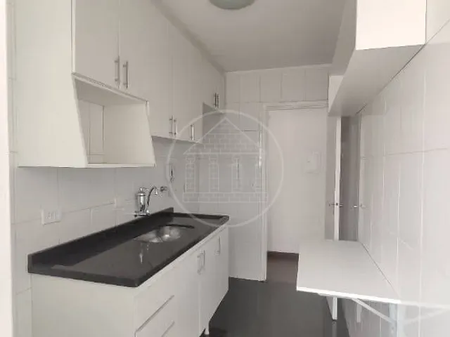 Apartamento com 75m² 1 quarto e 1 banheiro, à venda ou para alugar, no bairro Vila Andrade em São Paulo
