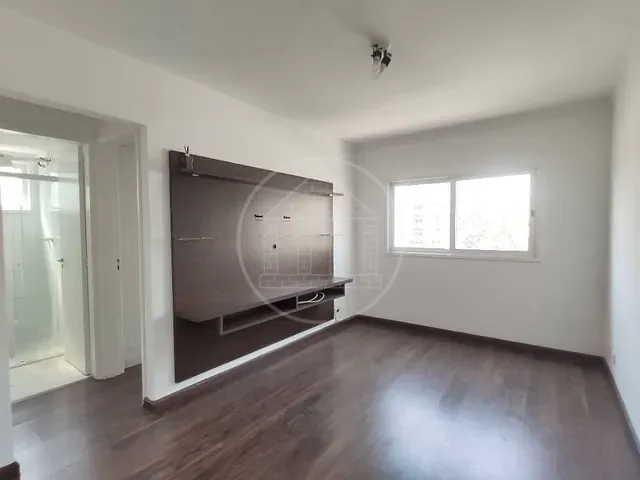 Apartamento com 75m² 1 quarto e 1 banheiro, à venda ou para alugar, no bairro Vila Andrade em São Paulo
