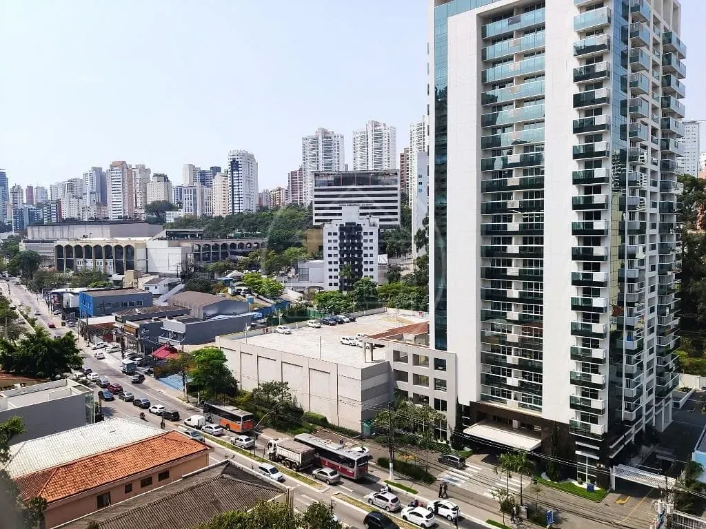 Apartamento, 1 quarto, 39 m² - Foto 16