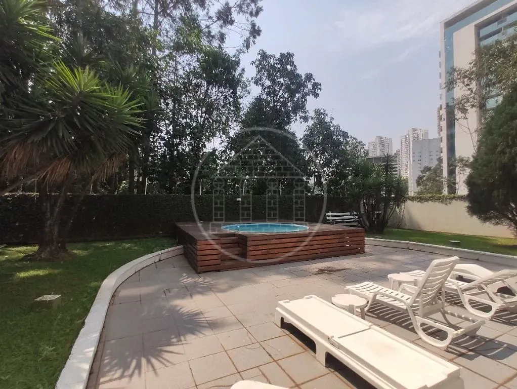 Apartamento, 1 quarto, 39 m² - Foto 11