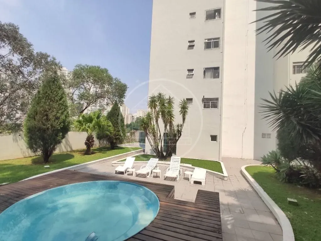 Apartamento, 1 quarto, 39 m² - Foto 1