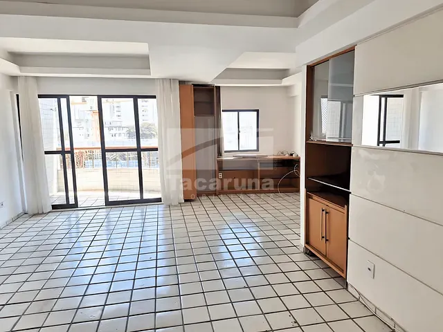 Apartamento com 192m² 3 quartos e 1 banheiro, à venda, no bairro Encruzilhada em Recife