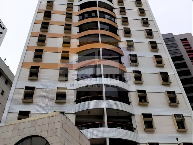 Apartamento com 192m² 3 quartos e 1 banheiro, à venda, no bairro Encruzilhada em Recife