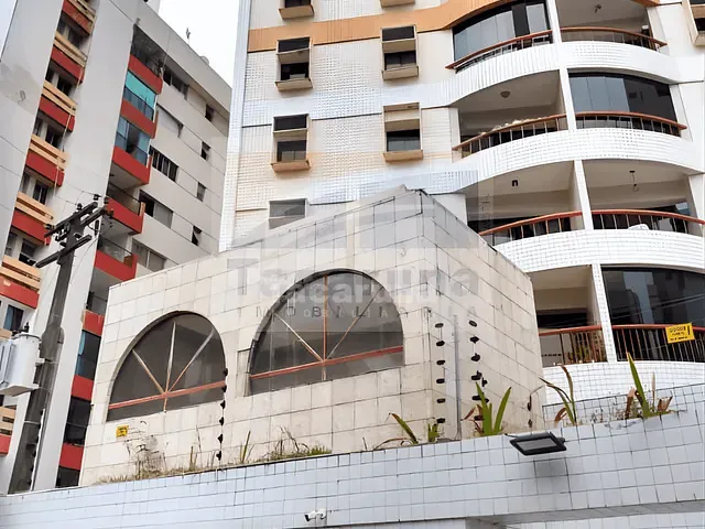 Apartamento com 192m² 3 quartos e 1 banheiro, à venda, no bairro Encruzilhada em Recife
