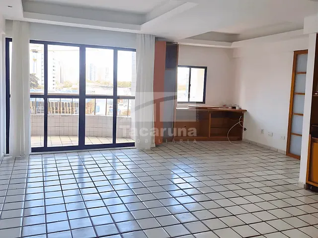 Apartamento com 192m² 3 quartos e 1 banheiro, à venda, no bairro Encruzilhada em Recife
