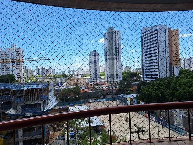 Apartamento com 192m² 3 quartos e 1 banheiro, à venda, no bairro Encruzilhada em Recife