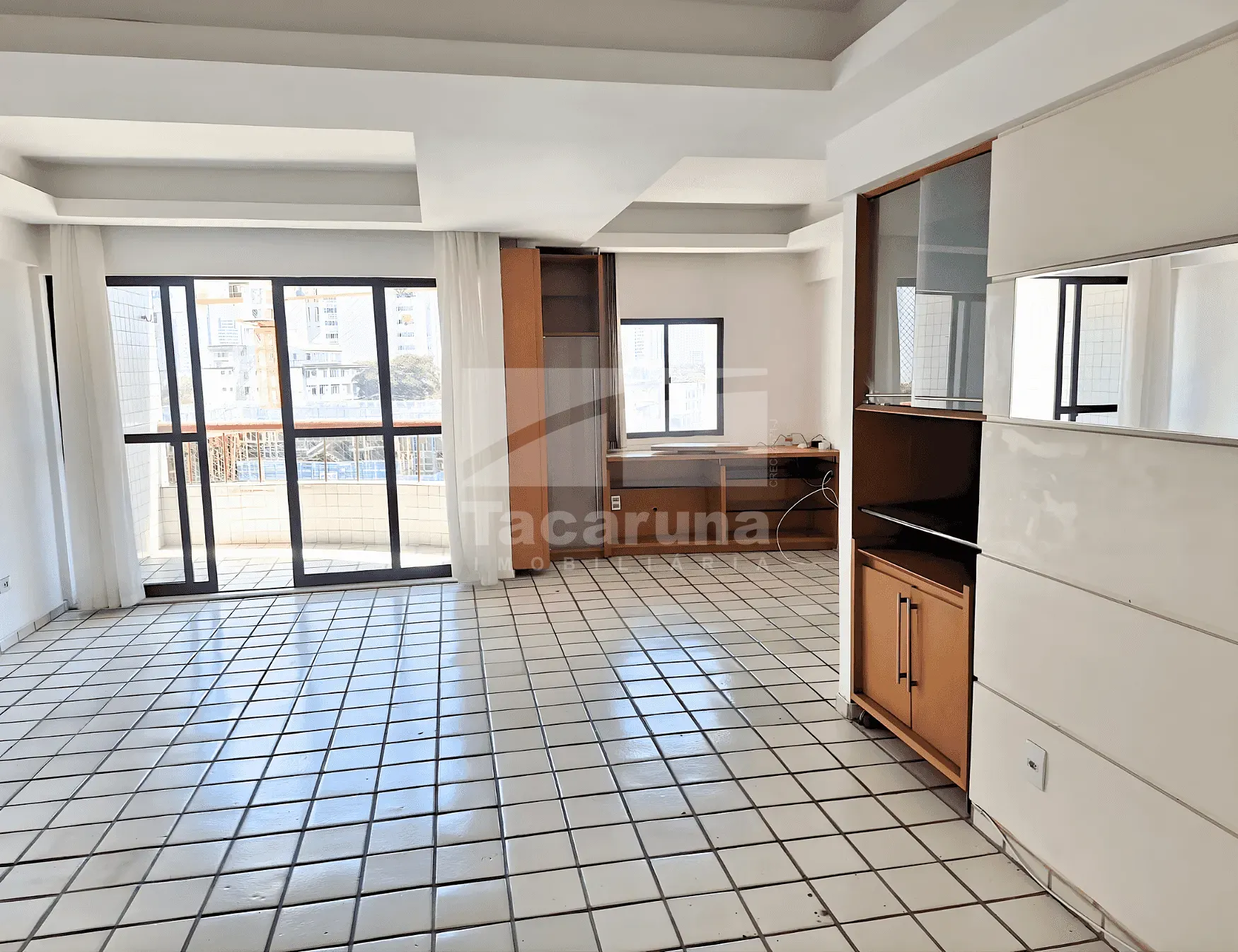Apartamento, 3 quartos, 111 m² - Foto 3