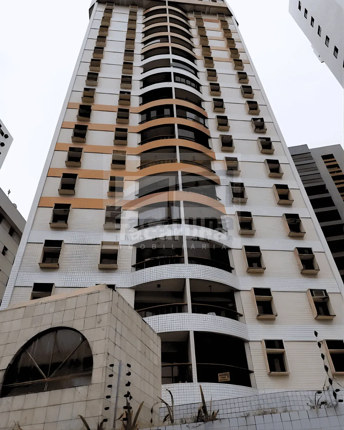 Apartamento, 3 quartos, 111 m² - Foto 1