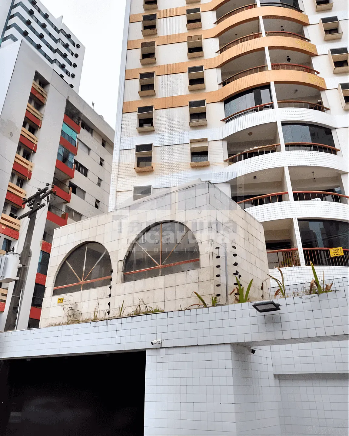 Apartamento, 3 quartos, 111 m² - Foto 2