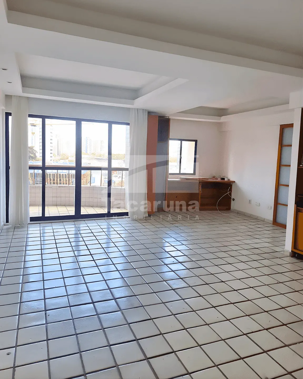 Apartamento, 3 quartos, 111 m² - Foto 4