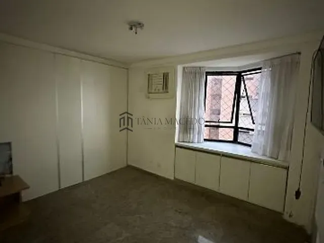 Apartamento 4 quartos e 4 banheiros, à venda, no bairro Pina em Recife