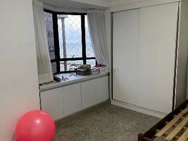 Apartamento 4 quartos e 4 banheiros, à venda, no bairro Pina em Recife