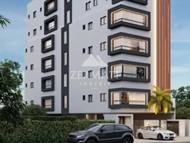 Apartamento 3 quartos e 4 banheiros, à venda, no bairro Itacolomi em Balneário Piçarras