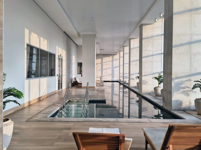 Foto do Apartamento - Apartamento Para Locação, Centro, Osasco, SP | A Bela Vista Imóveis