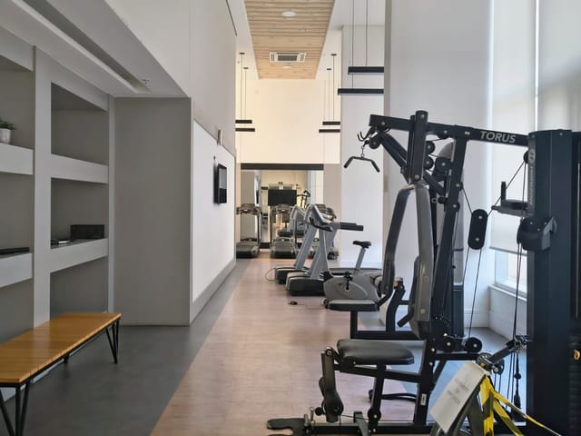Foto do Apartamento - Apartamento Para Locação, Centro, Osasco, SP | A Bela Vista Imóveis